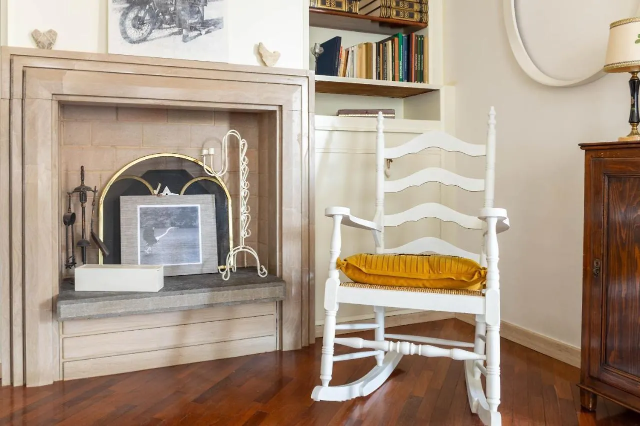Apartament La Chicca Sui Tetti Desenzano del Garda