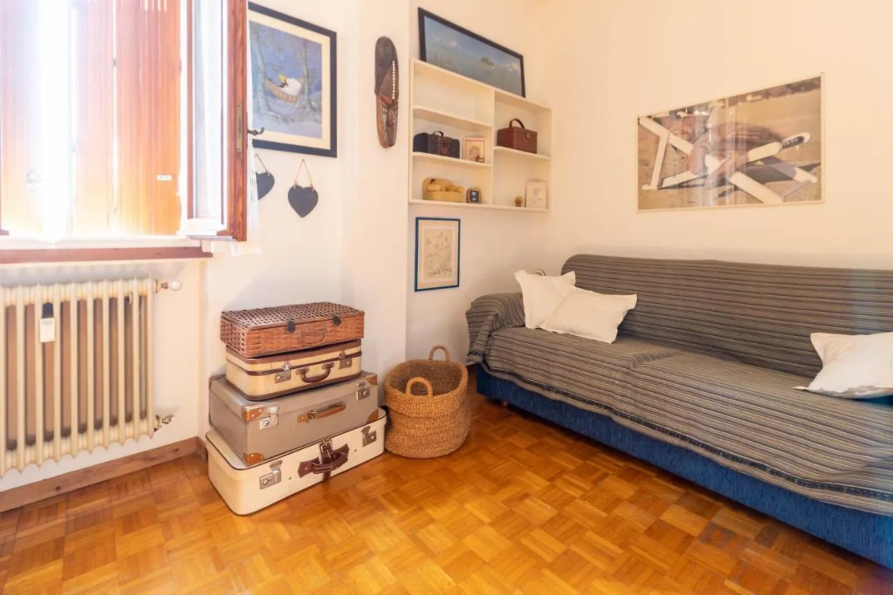 Apartament La Chicca Sui Tetti Desenzano del Garda