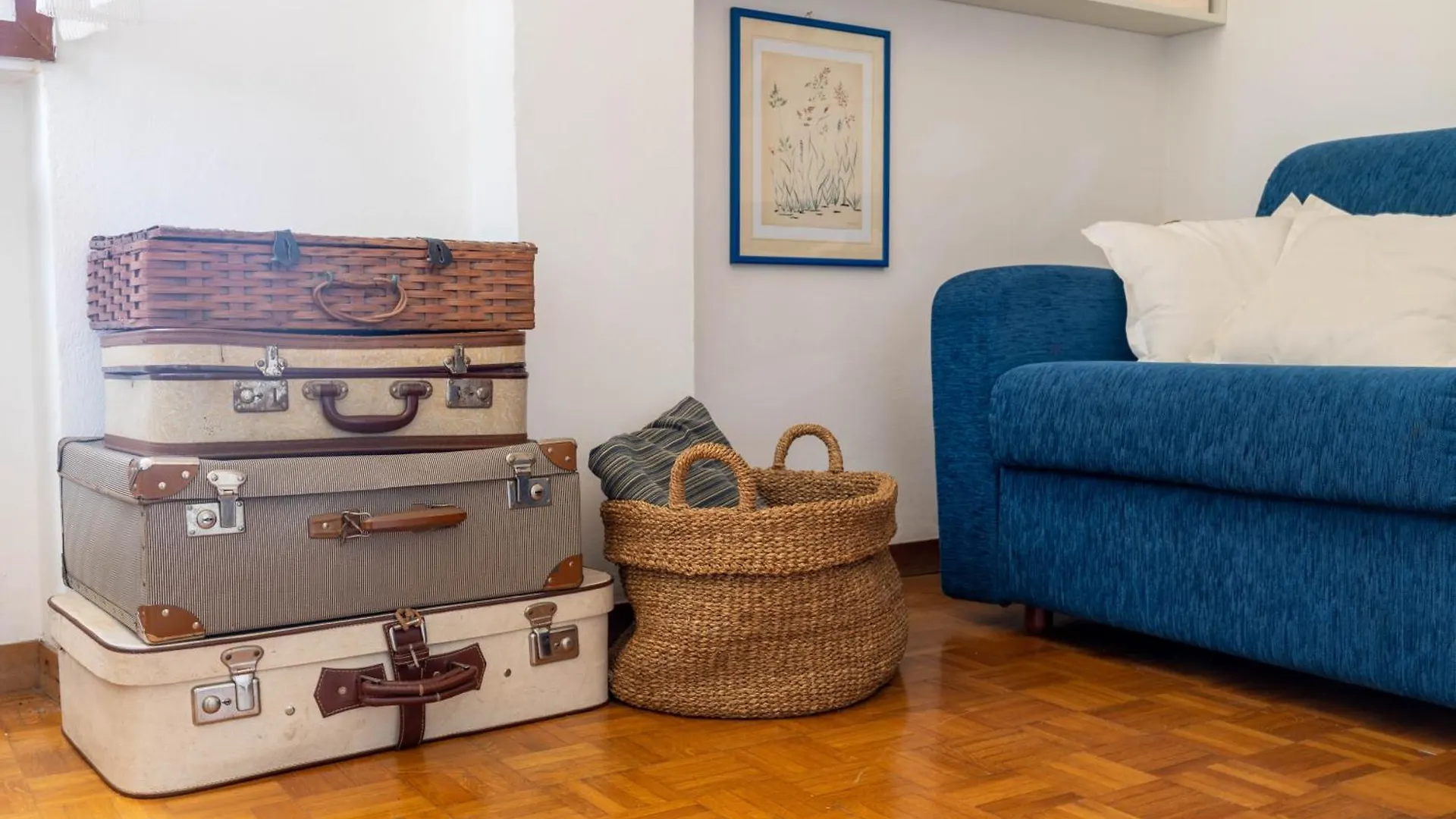 Apartament La Chicca Sui Tetti Desenzano del Garda