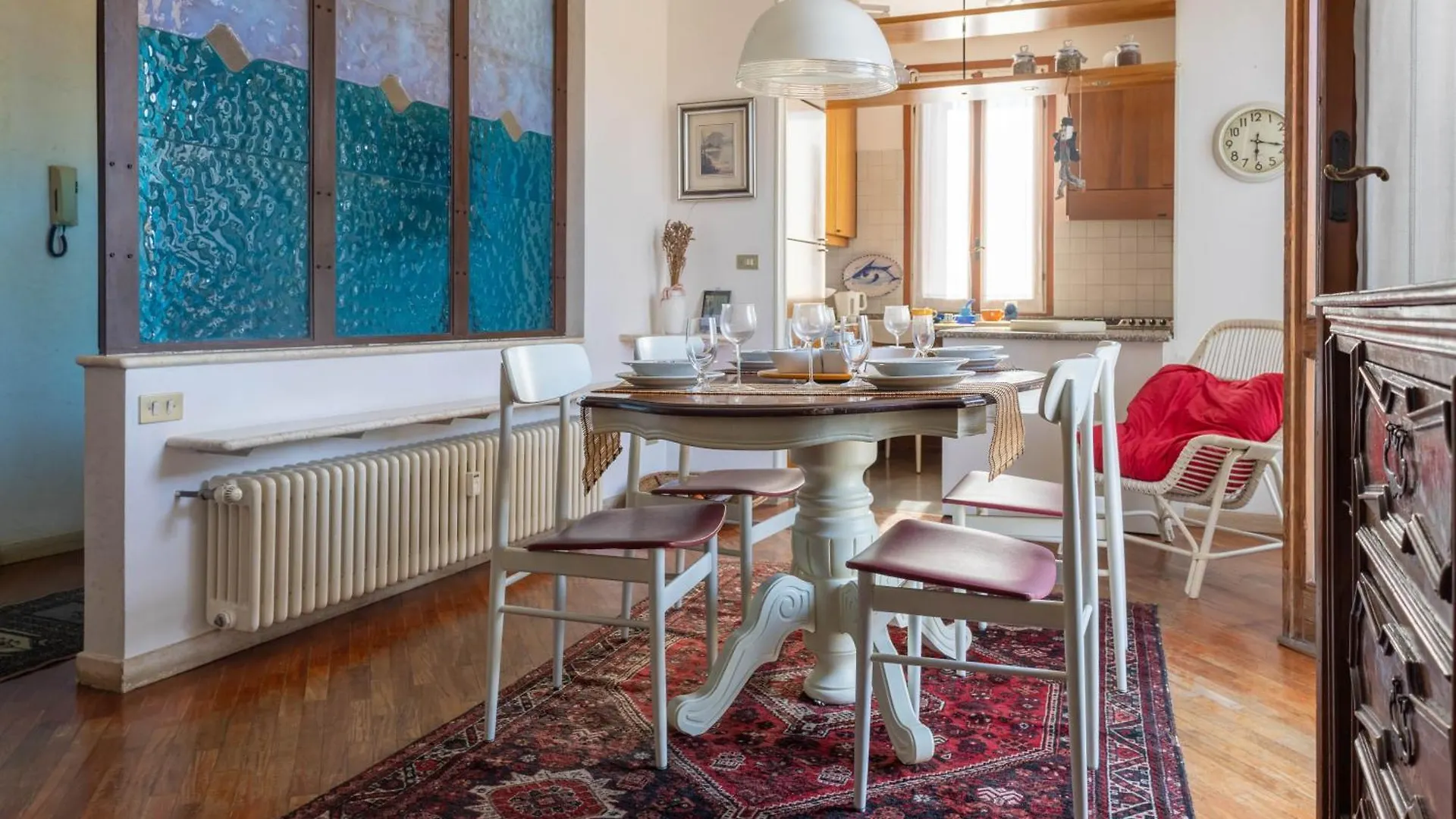 Apartament La Chicca Sui Tetti Desenzano del Garda