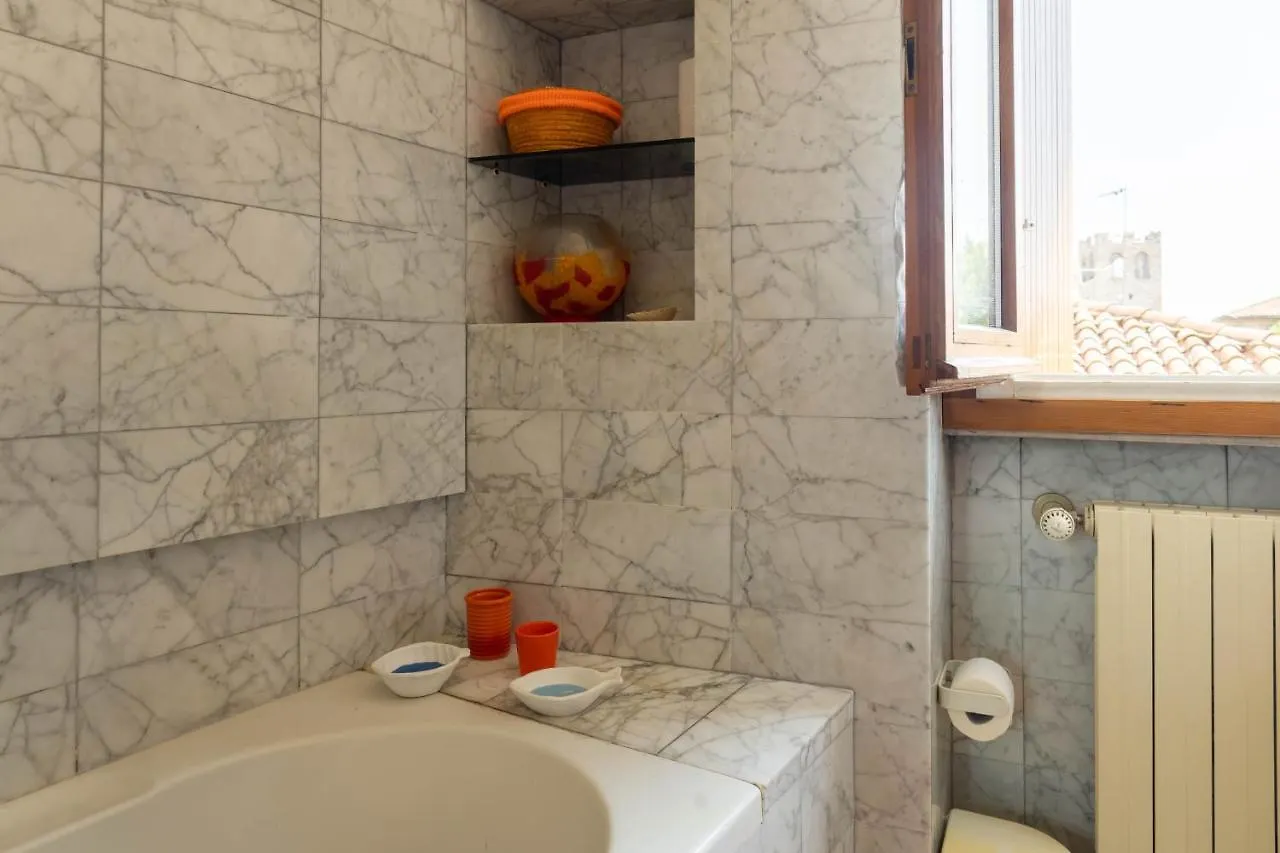 La Chicca Sui Tetti Daire Desenzano del Garda