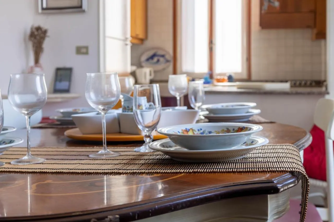 La Chicca Sui Tetti Daire Desenzano del Garda