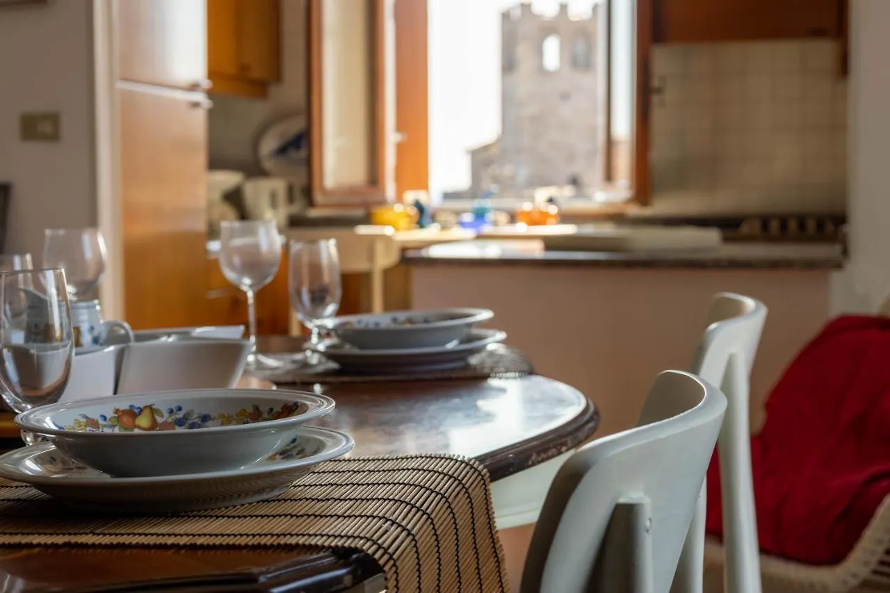 La Chicca Sui Tetti Daire Desenzano del Garda