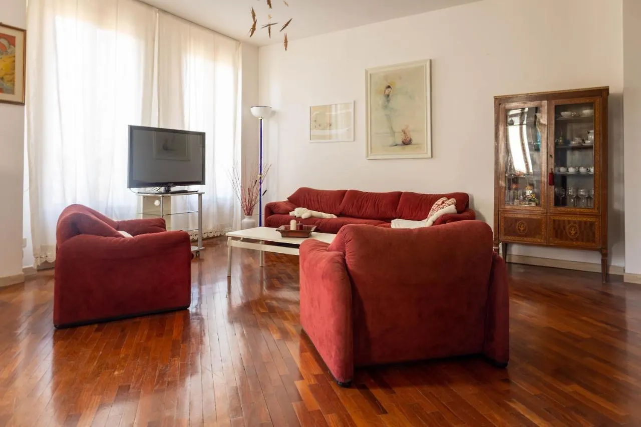 La Chicca Sui Tetti Daire Desenzano del Garda