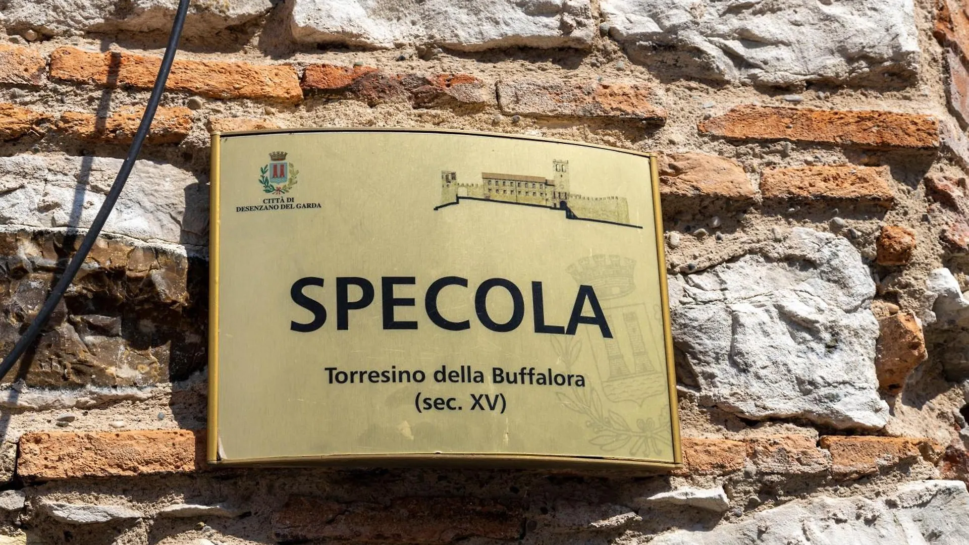 La Chicca Sui Tetti Daire Desenzano del Garda